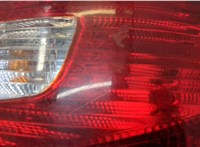 Фонарь (задний) Skoda Fabia 2007-2014 20384260 #2