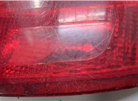  Фонарь (задний) Skoda Fabia 2007-2014 20384260 #4
