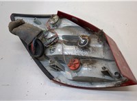  Фонарь (задний) Skoda Fabia 2007-2014 20384260 #5