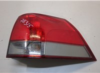  Фонарь (задний) Opel Vectra C 2002-2008 20384265 #1