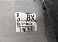  Фонарь (задний) Opel Vectra C 2002-2008 20384265 #5