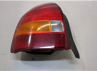  Фонарь (задний) Honda Civic 1995-2001 20384275 #1