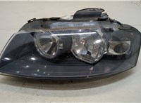  Фара (передняя) Audi A3 (8P) 2003-2013 20384278 #1
