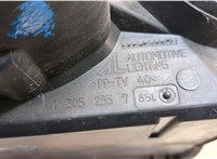  Фара (передняя) Audi A3 (8P) 2003-2013 20384278 #6