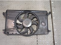  Вентилятор радиатора Mazda 3 (BK) 2003-2009 20384280 #2