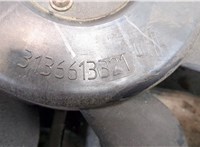  Вентилятор радиатора Mazda 3 (BK) 2003-2009 20384280 #4