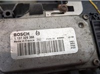  Вентилятор радиатора Mazda 3 (BK) 2003-2009 20384280 #5