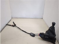  Кулиса КПП Nissan Qashqai 2006-2013 20384281 #1