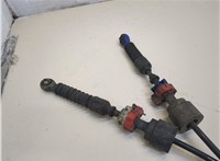  Кулиса КПП Nissan Qashqai 2006-2013 20384281 #2