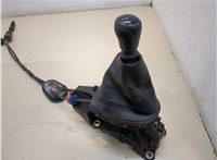  Кулиса КПП Nissan Qashqai 2006-2013 20384281 #3