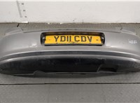 6R6807421BH Бампер Volkswagen Polo 2009-2014 20384286 #1