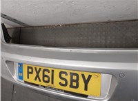  Заглушка буксировочного крюка Volkswagen Golf 6 2009-2012 11388085 #3