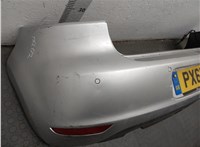  Заглушка буксировочного крюка Volkswagen Golf 6 2009-2012 11388085 #14