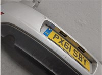  Заглушка буксировочного крюка Volkswagen Golf 6 2009-2012 11388085 #15