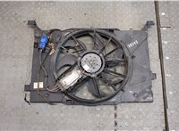 A1698203542, 0130307010 Вентилятор радиатора Mercedes A W169 2004-2012 20384290 #1