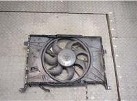A1698203542, 0130307010 Вентилятор радиатора Mercedes A W169 2004-2012 20384290 #2