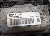 A1698203542, 0130307010 Вентилятор радиатора Mercedes A W169 2004-2012 20384290 #4