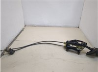  Кулиса КПП Mercedes Vito W639 2004-2013 20384294 #1
