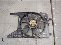 8200065257, 9020906 Вентилятор радиатора Renault Megane 1996-2002 20384298 #1