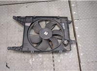 8200065257, 9020906 Вентилятор радиатора Renault Megane 1996-2002 20384298 #2