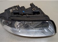  Фара (передняя) Audi A4 (B6) 2000-2006 20384300 #2
