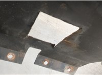  Юбка бампера нижняя Ford Mondeo 3 2000-2007 11388096 #2