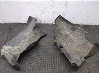 9641723680 Защита арок (подкрылок) Peugeot 406 1999-2004 20384304 #2