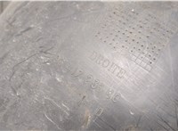 9641723680 Защита арок (подкрылок) Peugeot 406 1999-2004 20384304 #5