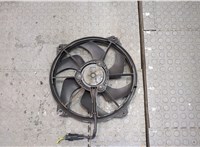  Вентилятор радиатора Citroen C4 Picasso 2006-2013 20384306 #1