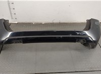  Бампер Ford Fusion 2002-2012 20384309 #1