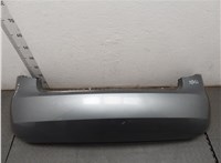  Бампер Skoda Fabia 2007-2014 20384319 #1