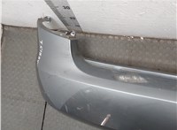  Бампер Skoda Fabia 2007-2014 20384319 #4