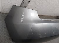  Бампер Skoda Fabia 2007-2014 20384319 #5