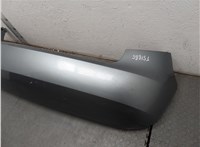  Бампер Skoda Fabia 2007-2014 20384319 #7