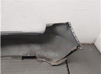  Бампер Skoda Fabia 2007-2014 20384319 #10