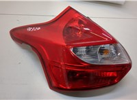  Фонарь (задний) Ford Focus 3 2011-2015 20384322 #1