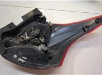  Фонарь (задний) Ford Focus 3 2011-2015 20384322 #6