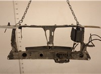  Рамка передняя (телевизор) Audi 80 (B4) 1991-1995 20384323 #2