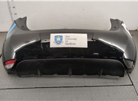  Бампер Renault ZOE 2012-2019 20384326 #1