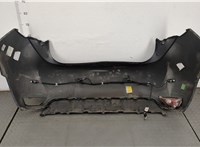  Бампер Renault ZOE 2012-2019 20384326 #7