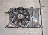 602002224 Вентилятор радиатора Opel Mokka 2012-2019 20384327 #1