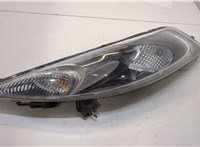  Поворот Nissan Juke 2010-2019 20384336 #1