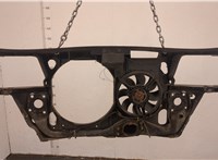 Вентилятор радиатора Audi A6 (C5) 1997-2005 11388124 #2