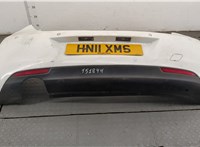  Заглушка буксировочного крюка Opel Astra J 2010-2017 11388135 #1