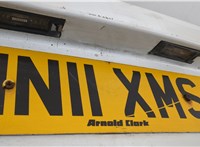  Заглушка буксировочного крюка Opel Astra J 2010-2017 11388135 #4