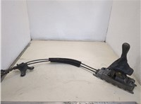  Кулиса КПП Skoda Octavia (A5) 2004-2013 20384350 #1