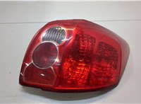  Фонарь (задний) Toyota Auris E15 2006-2012 20384357 #1