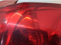  Фонарь (задний) Toyota Auris E15 2006-2012 20384357 #2