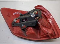  Фонарь (задний) Toyota Auris E15 2006-2012 20384357 #4