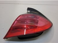  Фонарь (задний) Mercedes C W203 2000-2007 20384365 #1
